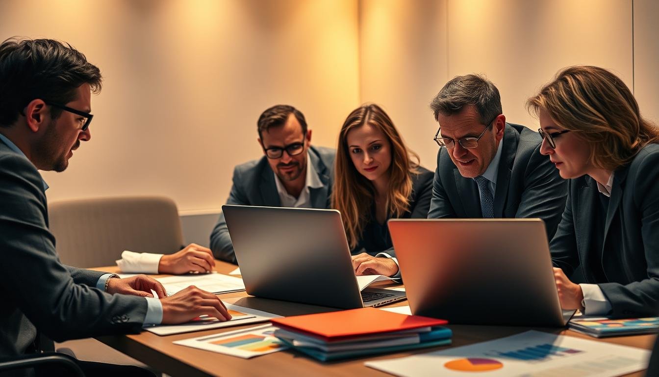 Certificação e Qualidade Empresarial