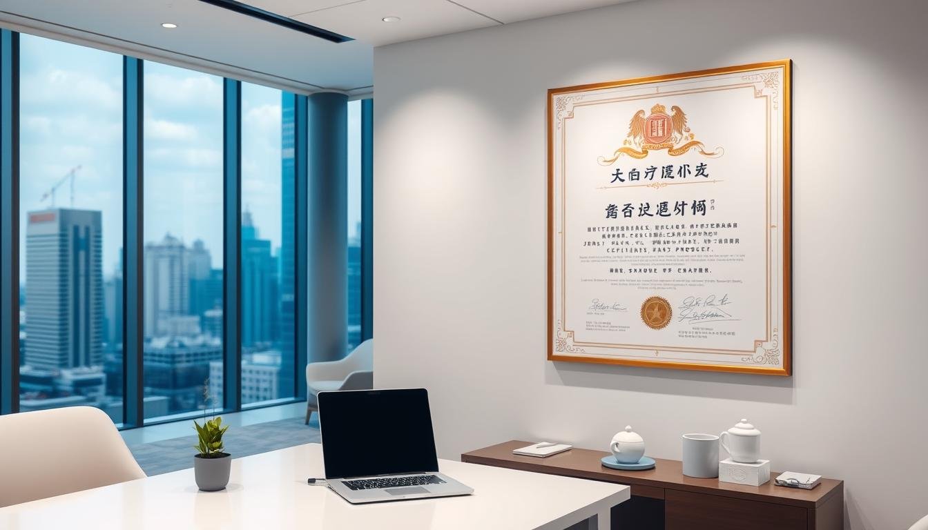 Certificação empresa, inovação, estratégia, competitividade, gestão liderança