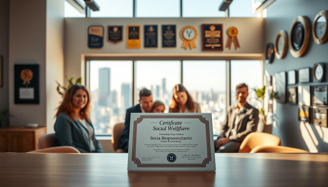Certificação empresa, inovação, estratégia, competitividade, gestão liderança