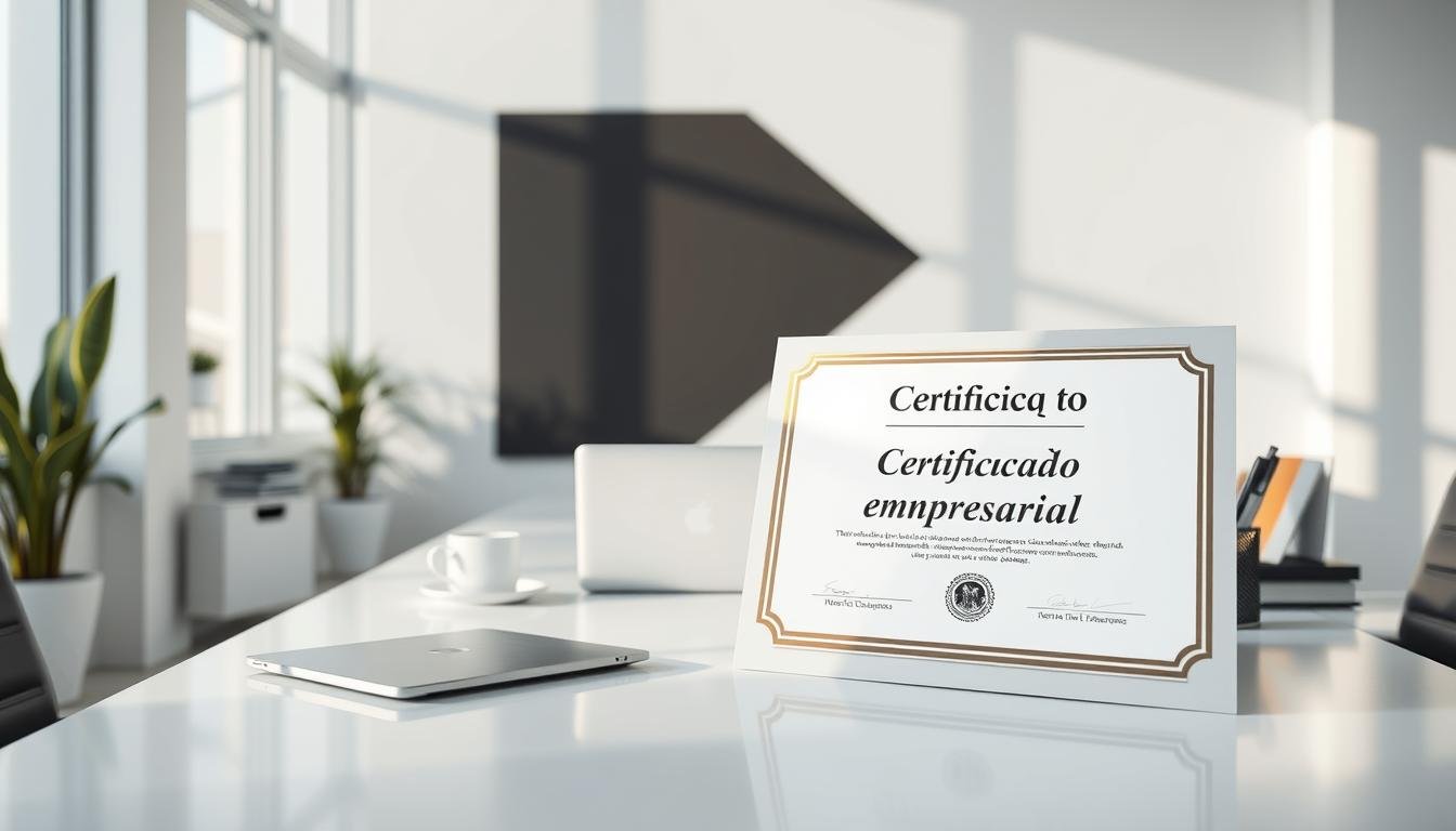 Certificação empresa, inovação, estratégia, competitividade, gestão liderança