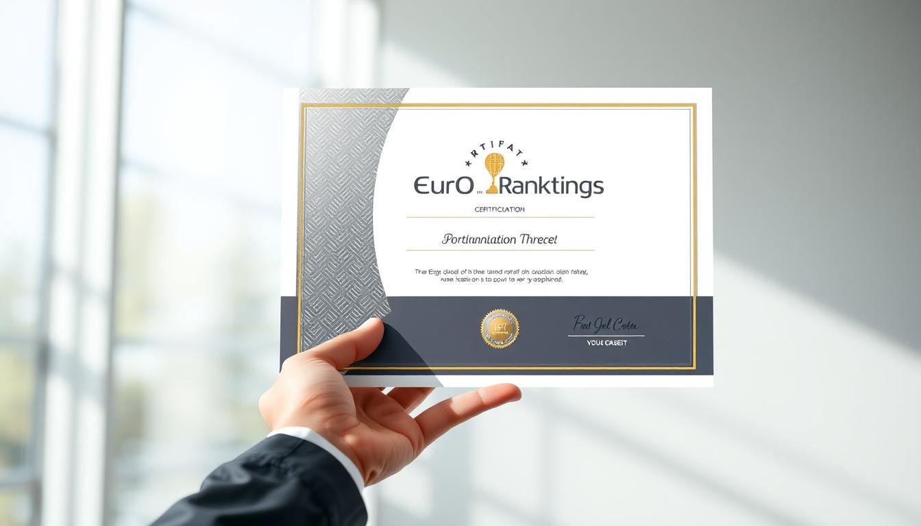 Certificação empresa, inovação, estratégia, competitividade, gestão liderança