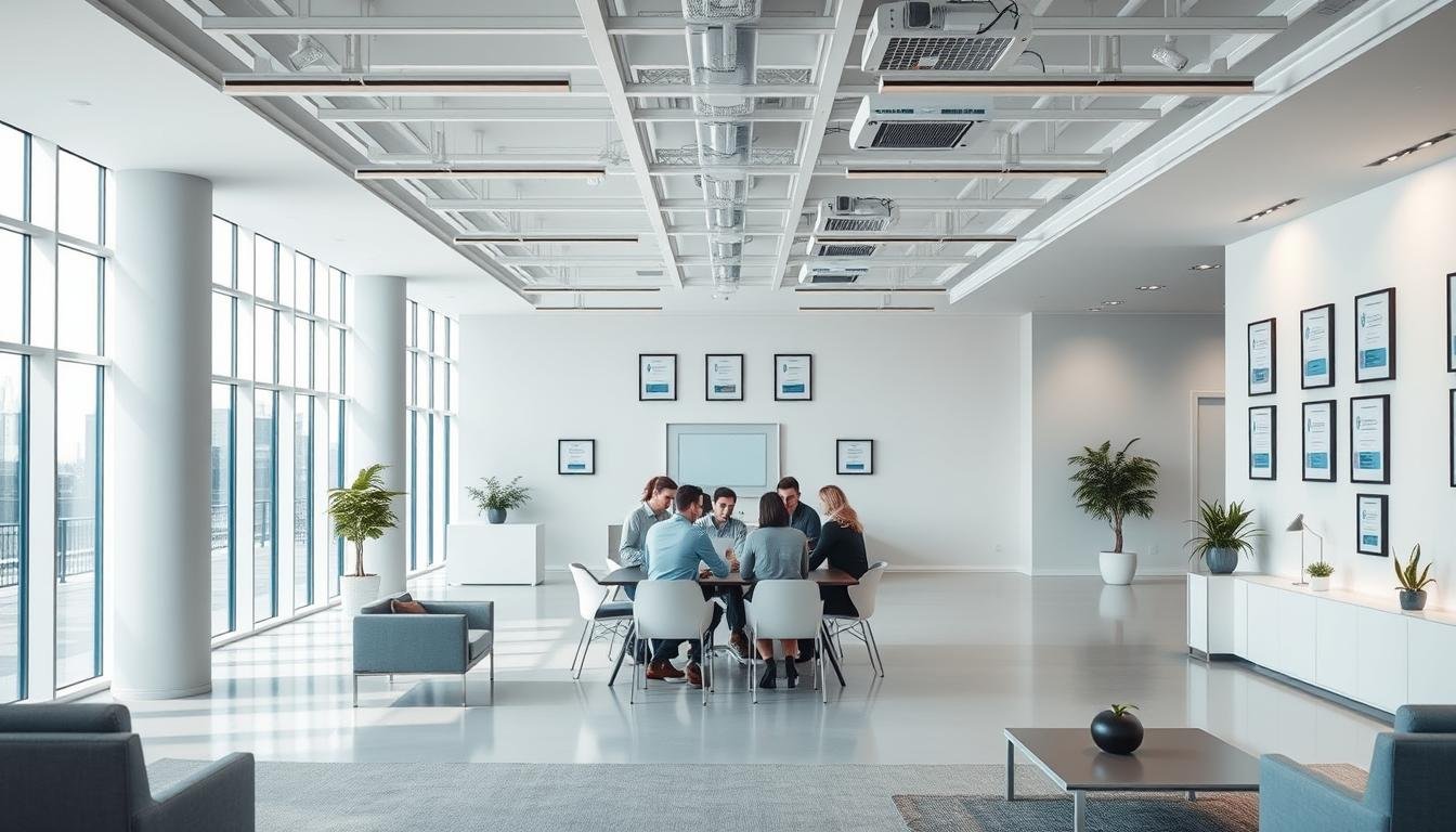 Certificação empresa, inovação, estratégia, competitividade, gestão liderança