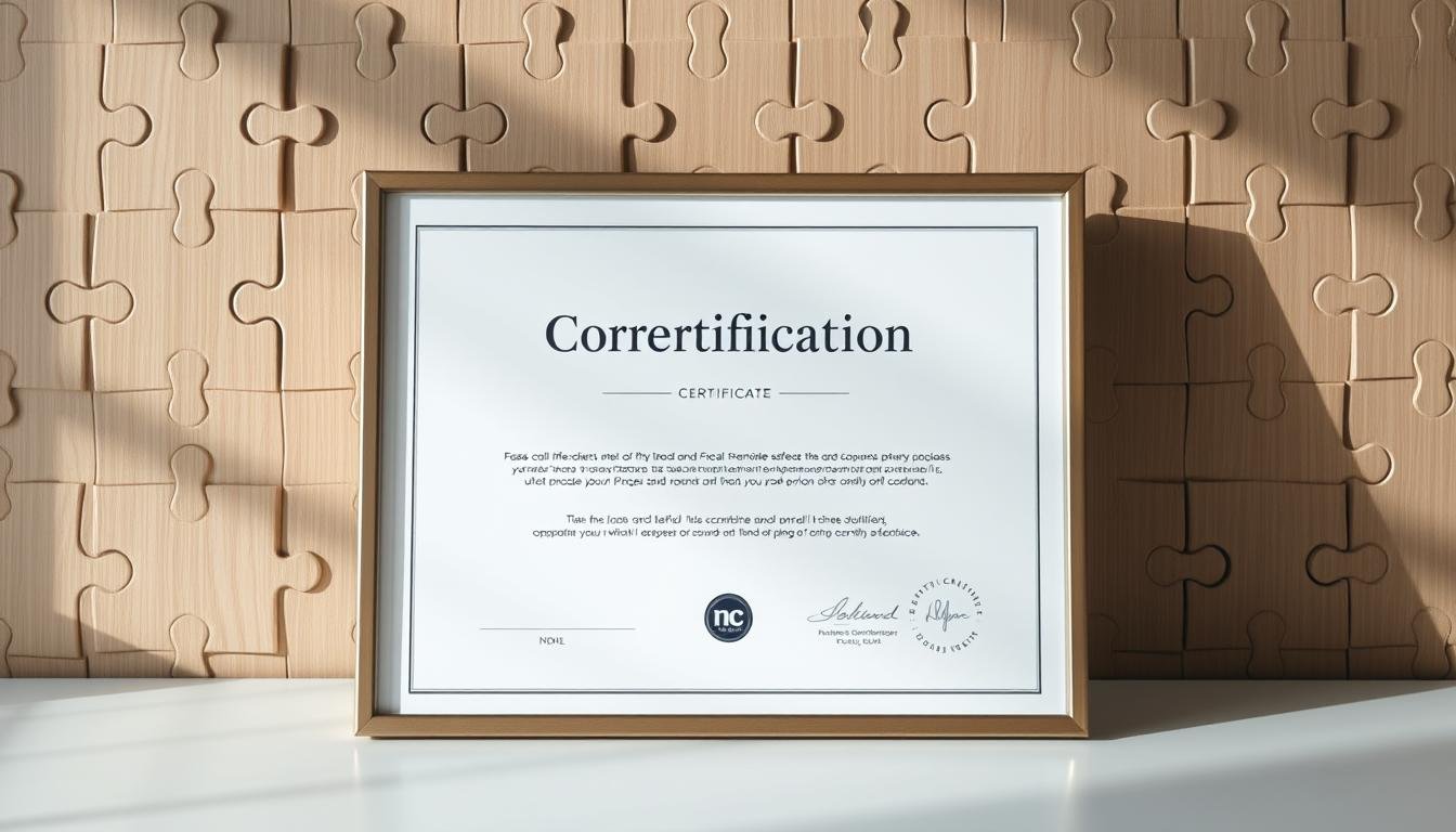 Certificação empresa, inovação, estratégia, competitividade, gestão liderança