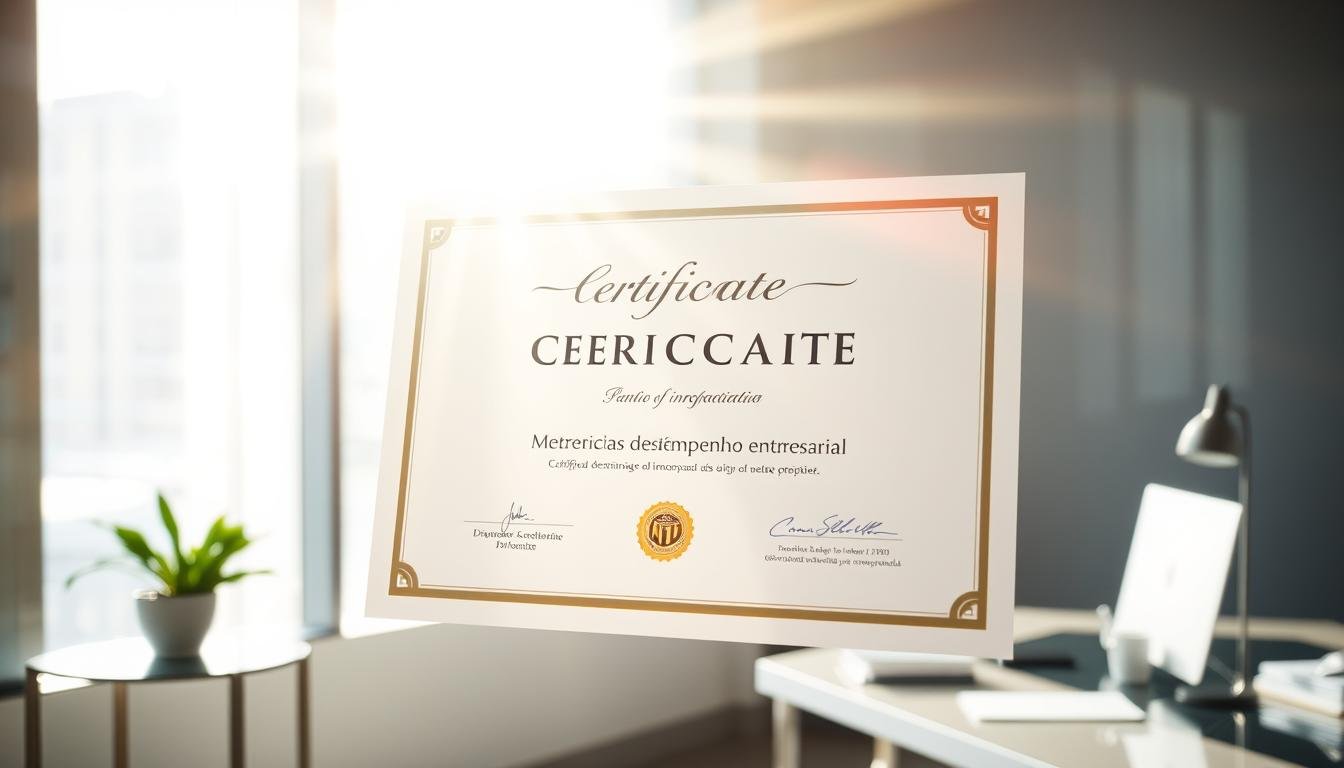 Certificação empresa, inovação, estratégia, competitividade, gestão liderança