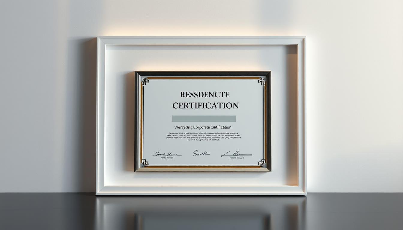 Certificação empresa, inovação, estratégia, competitividade, gestão liderança