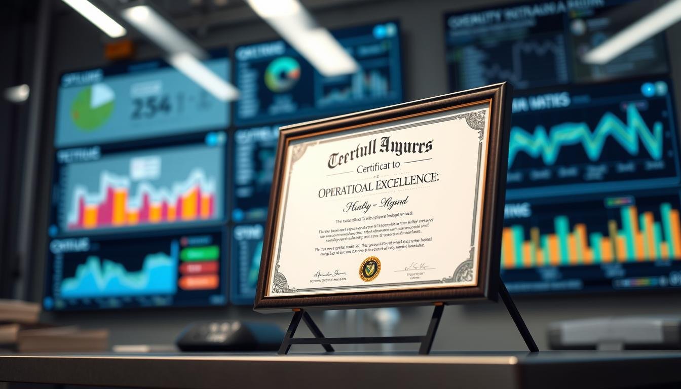 Certificação empresa, inovação, estratégia, competitividade, gestão liderança