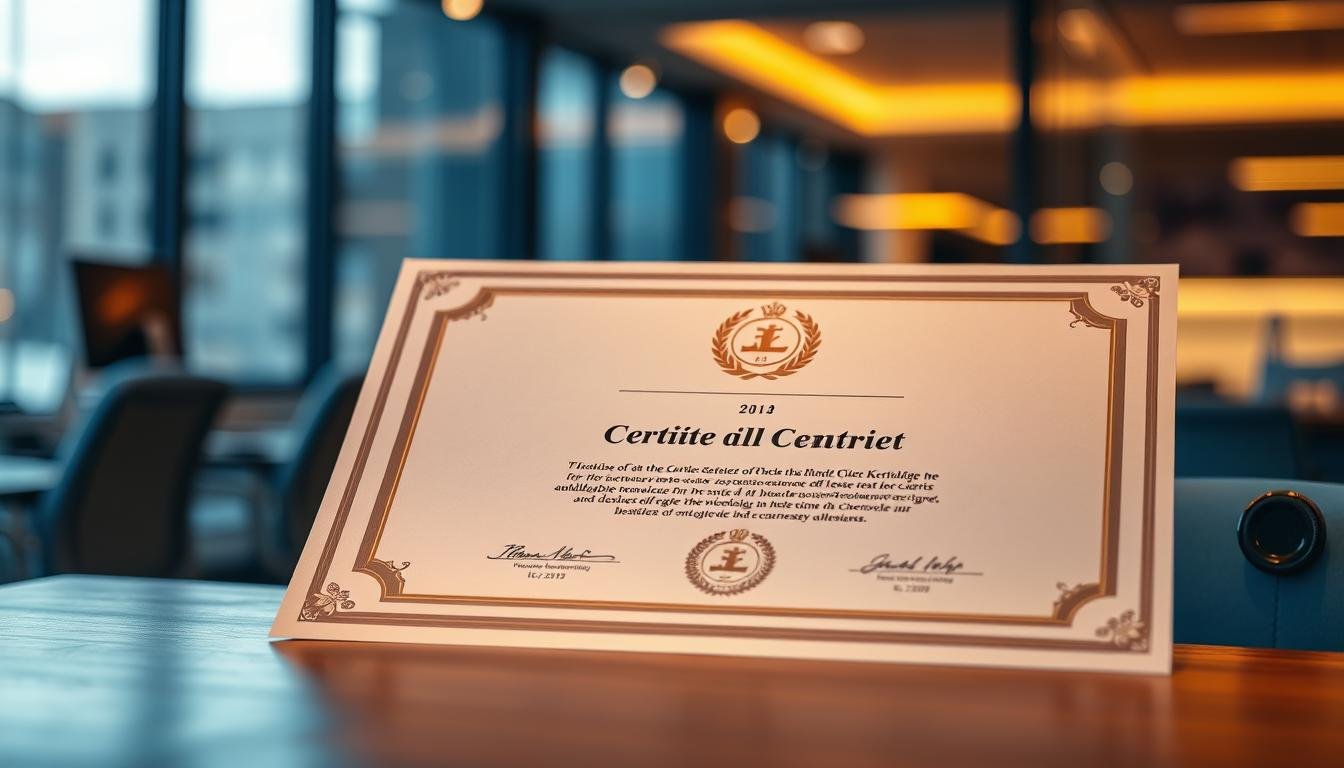 Certificação empresa, inovação, estratégia, competitividade, gestão liderança