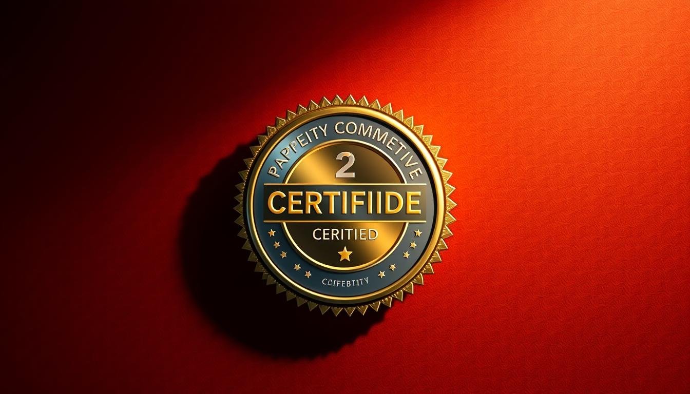 Certificação empresa, inovação, estratégia, competitividade, gestão liderança