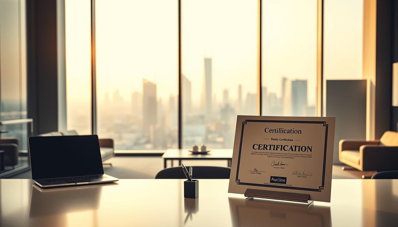 Certificação empresa, inovação, estratégia, competitividade, gestão liderança