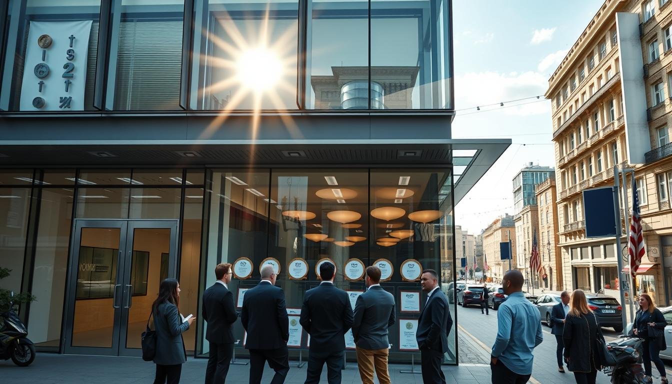 Certificação empresa, inovação, estratégia, competitividade, gestão liderança