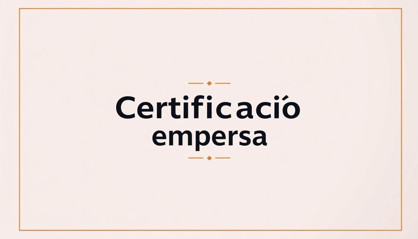 Certificação empresa, inovação, estratégia, competitividade, gestão liderança