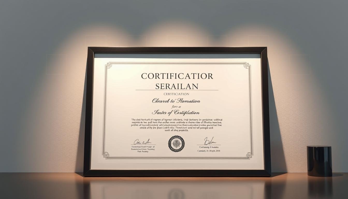 Certificação empresa, inovação, estratégia, competitividade, gestão liderança