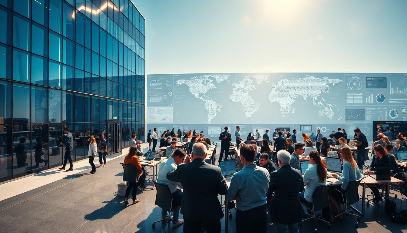 Certificação empresarial, inovação, estratégia, gestão, liderança, qualidade