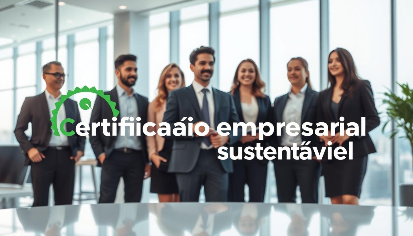 Certificação empresarial, inovação, estratégia, gestão, liderança, qualidade