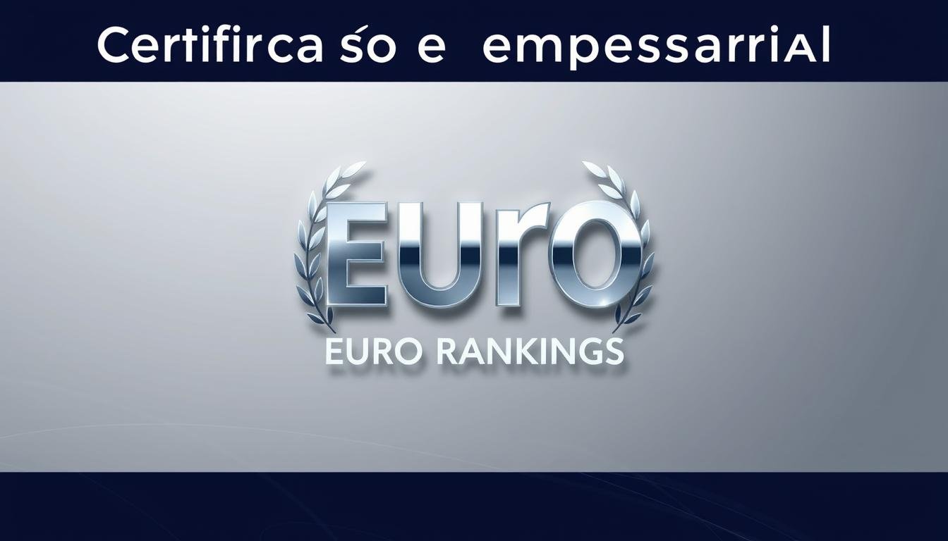 Certificação empresarial, inovação, estratégia, gestão, liderança, qualidade