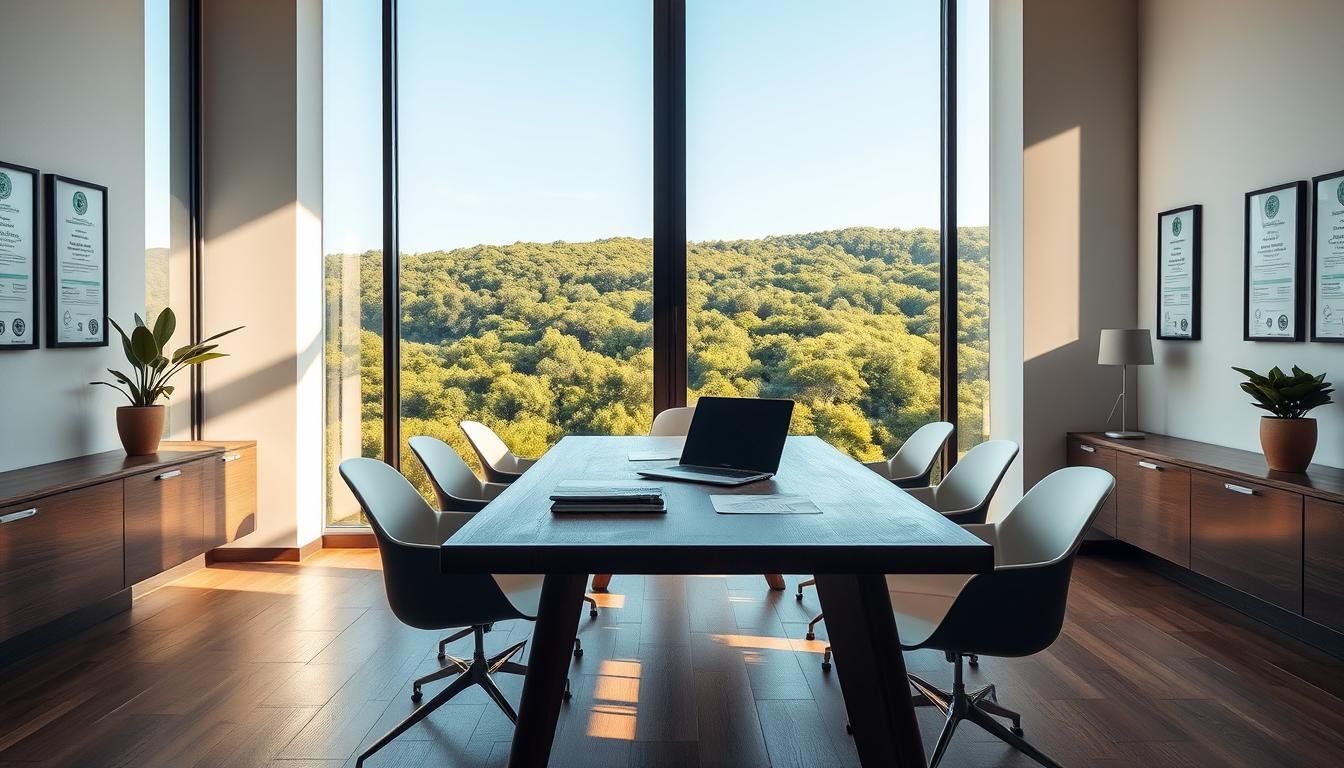Certificação empresarial, inovação, estratégia, gestão, liderança, qualidade
