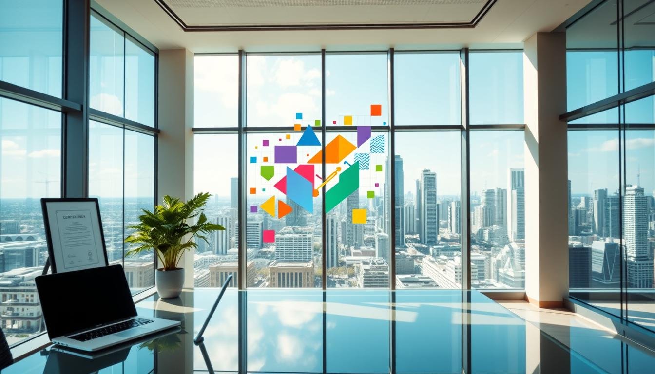 Certificação empresarial, inovação, estratégia, gestão, liderança, qualidade