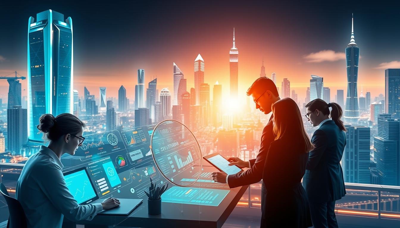 Certificação empresarial, inovação, estratégia, gestão, liderança, qualidade