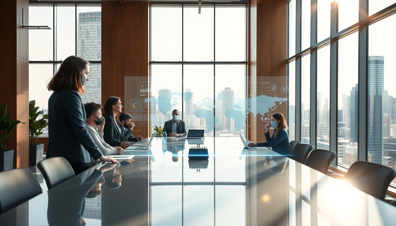 Certificação empresarial, inovação, estratégia, gestão, liderança, qualidade