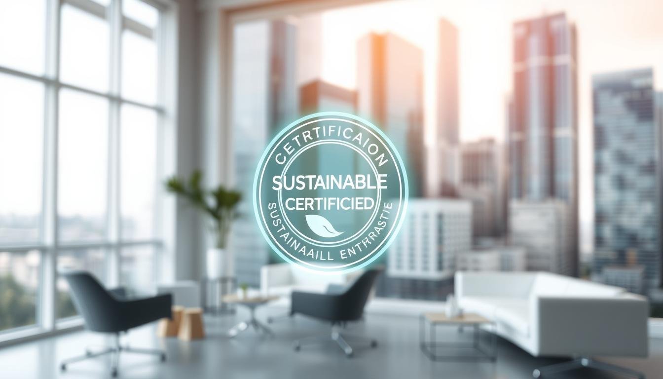 Certificação empresarial, inovação, estratégia, gestão, liderança, qualidade