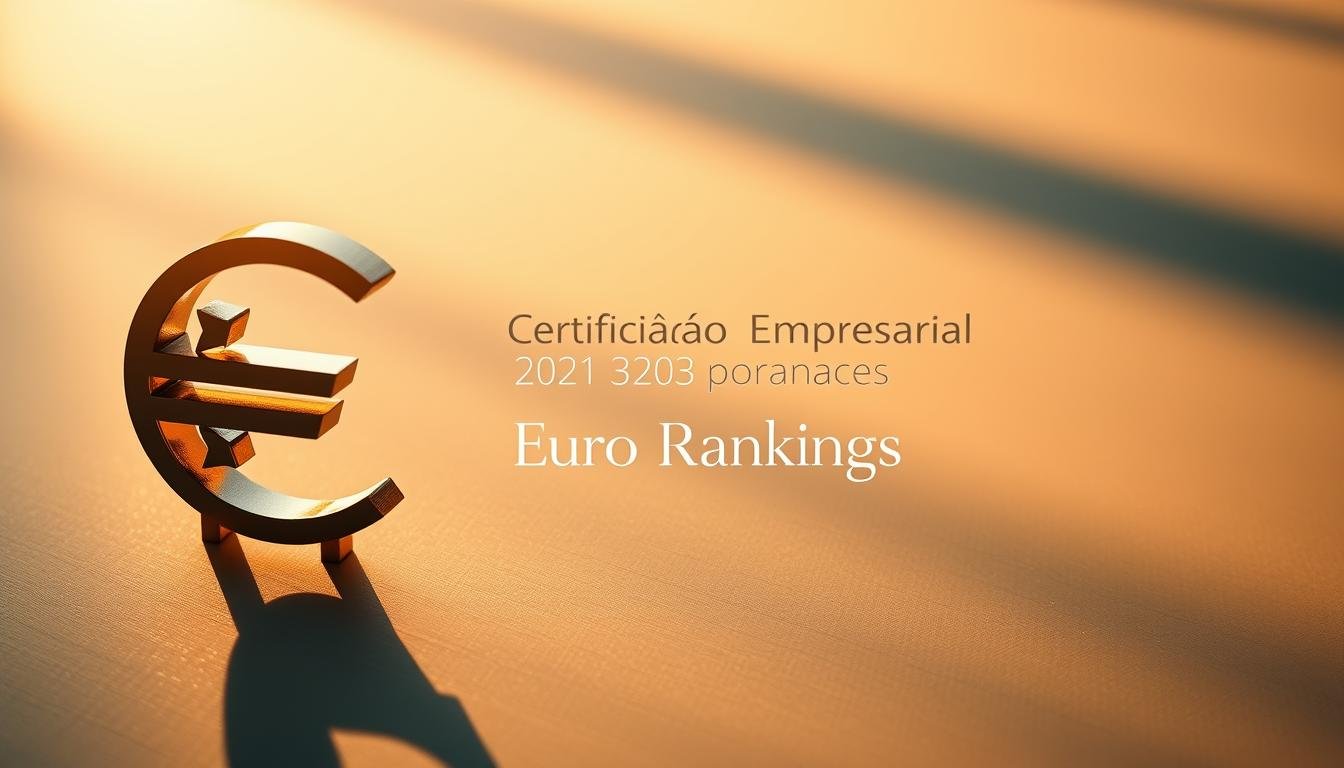 Certificação empresarial, inovação, estratégia, gestão, liderança, qualidade