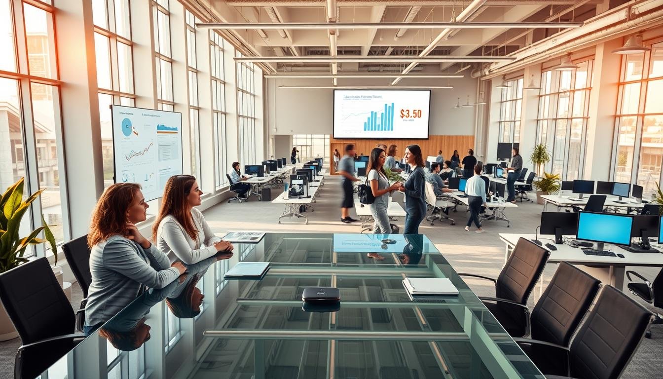 Certificação empresarial, inovação, estratégia, gestão, liderança, qualidade