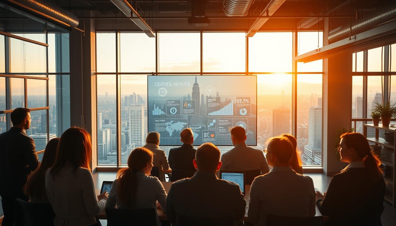 Certificação empresarial, inovação, estratégia, gestão, liderança, qualidade