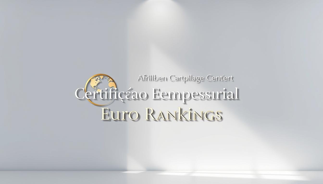 Certificação empresarial, inovação, estratégia, gestão, liderança, qualidade