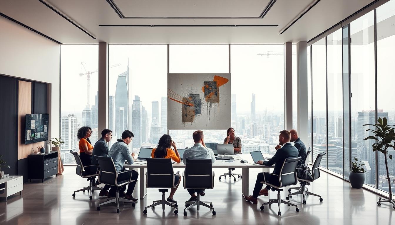 Certificação empresarial, inovação, estratégia, gestão, liderança, qualidade