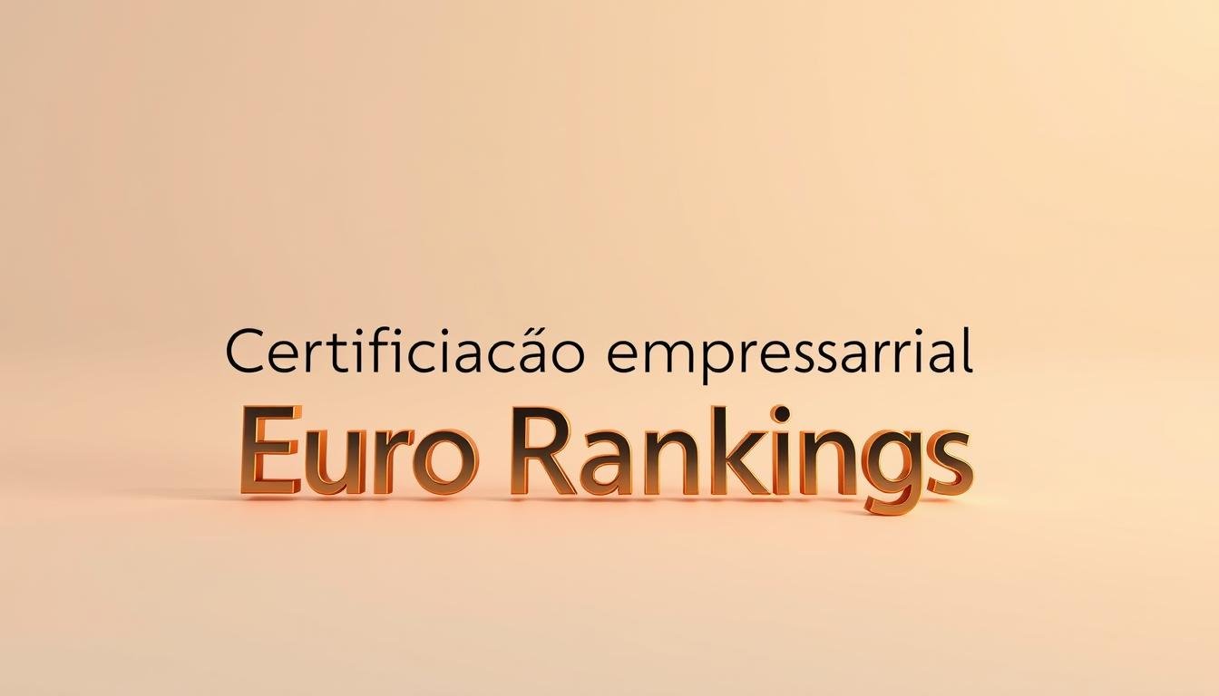 Certificação empresarial, inovação, estratégia, gestão, liderança, qualidade