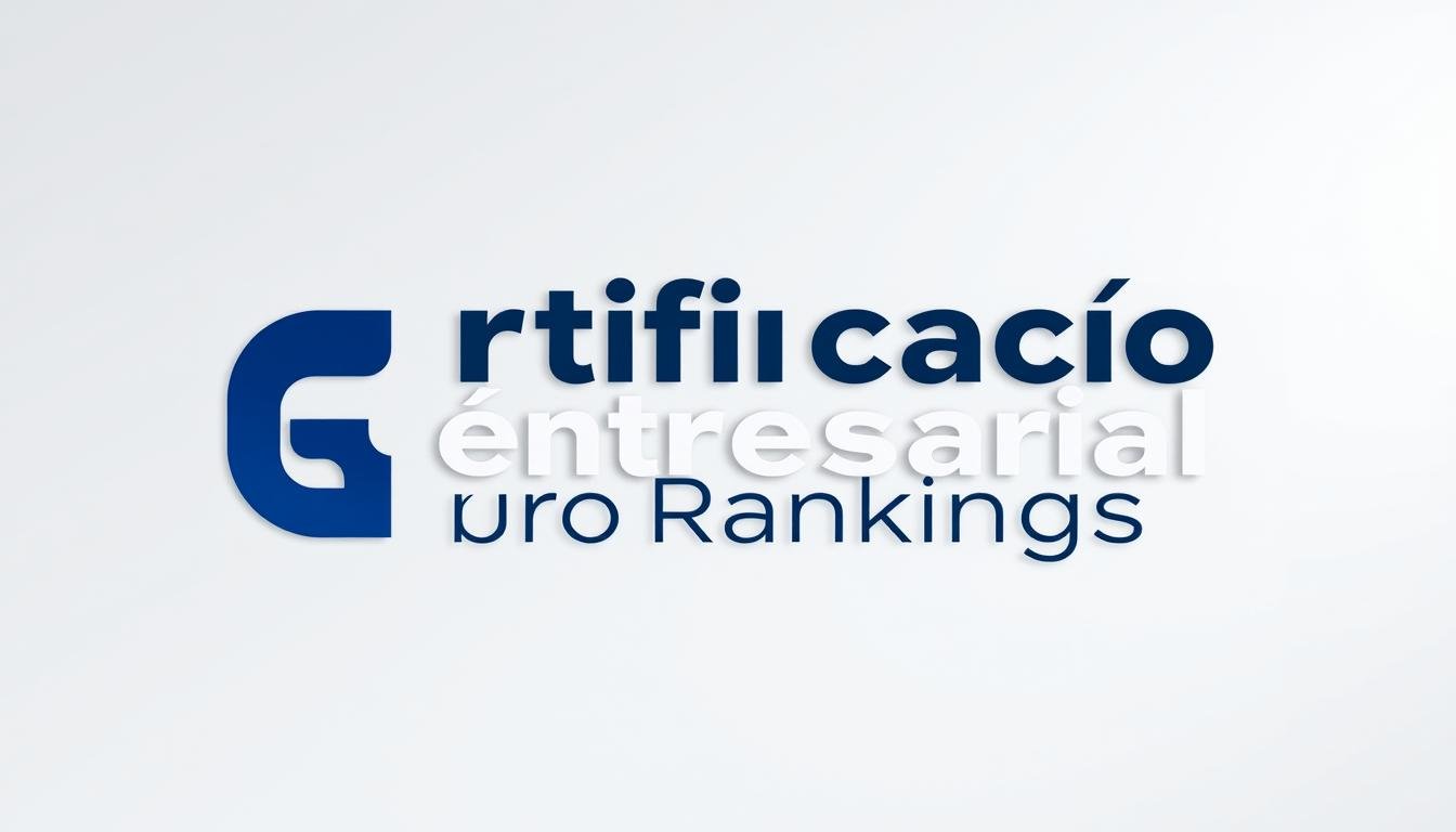 Certificação empresarial, inovação, estratégia, gestão, liderança, qualidade