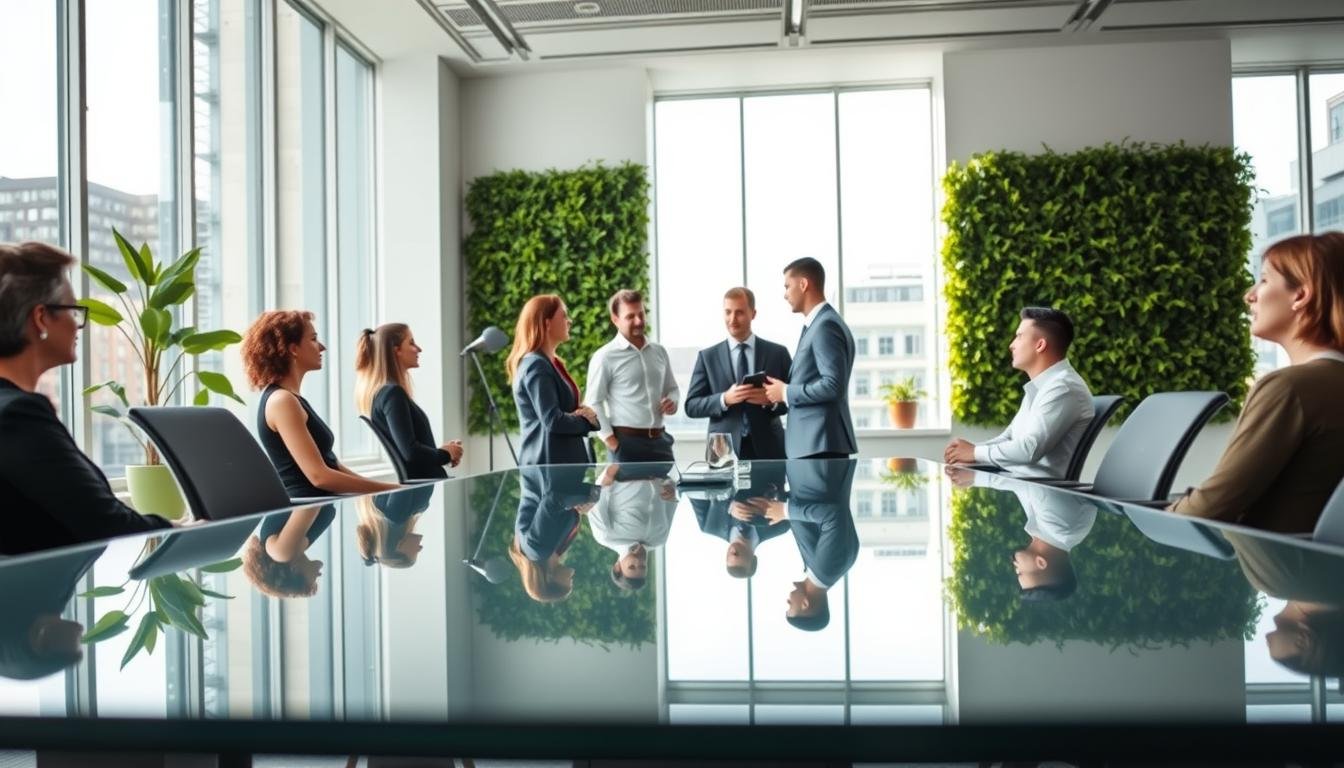 Certificação empresarial, inovação, estratégia, gestão, liderança, qualidade