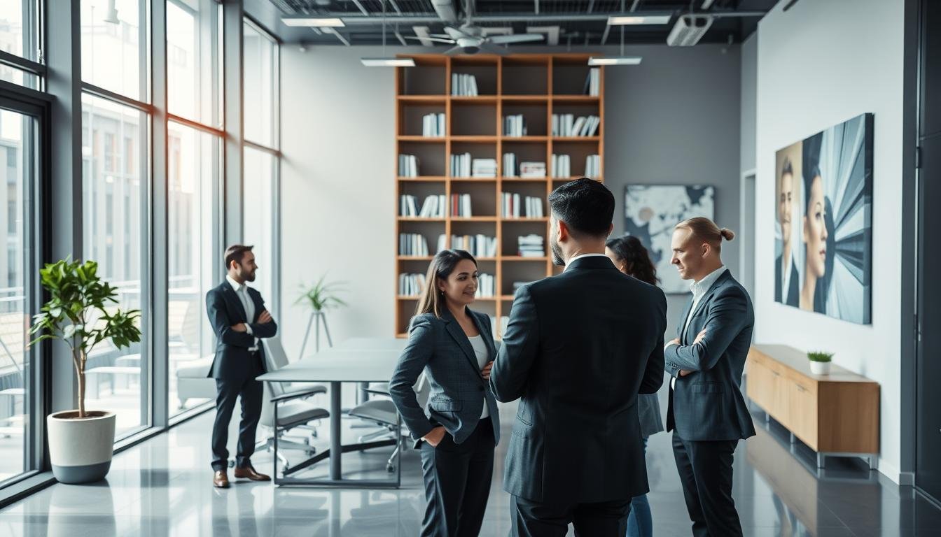 Certificação empresarial, inovação, estratégia, gestão, liderança, qualidade