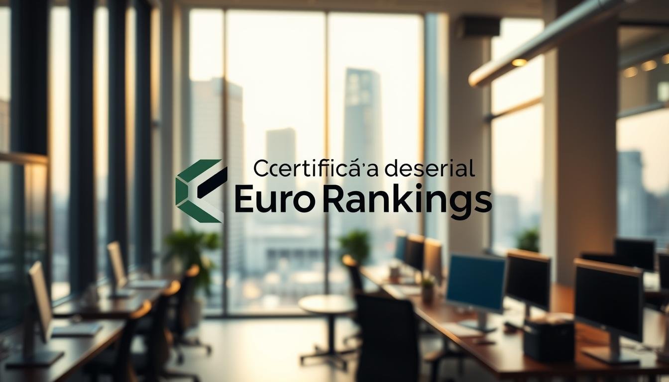 Certificação empresarial, inovação, estratégia, gestão, liderança, qualidade