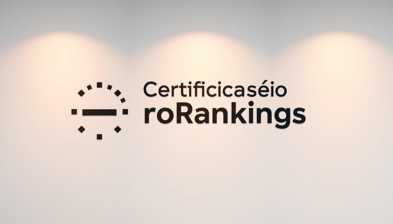 Certificação empresarial, inovação, estratégia, gestão, liderança, qualidade