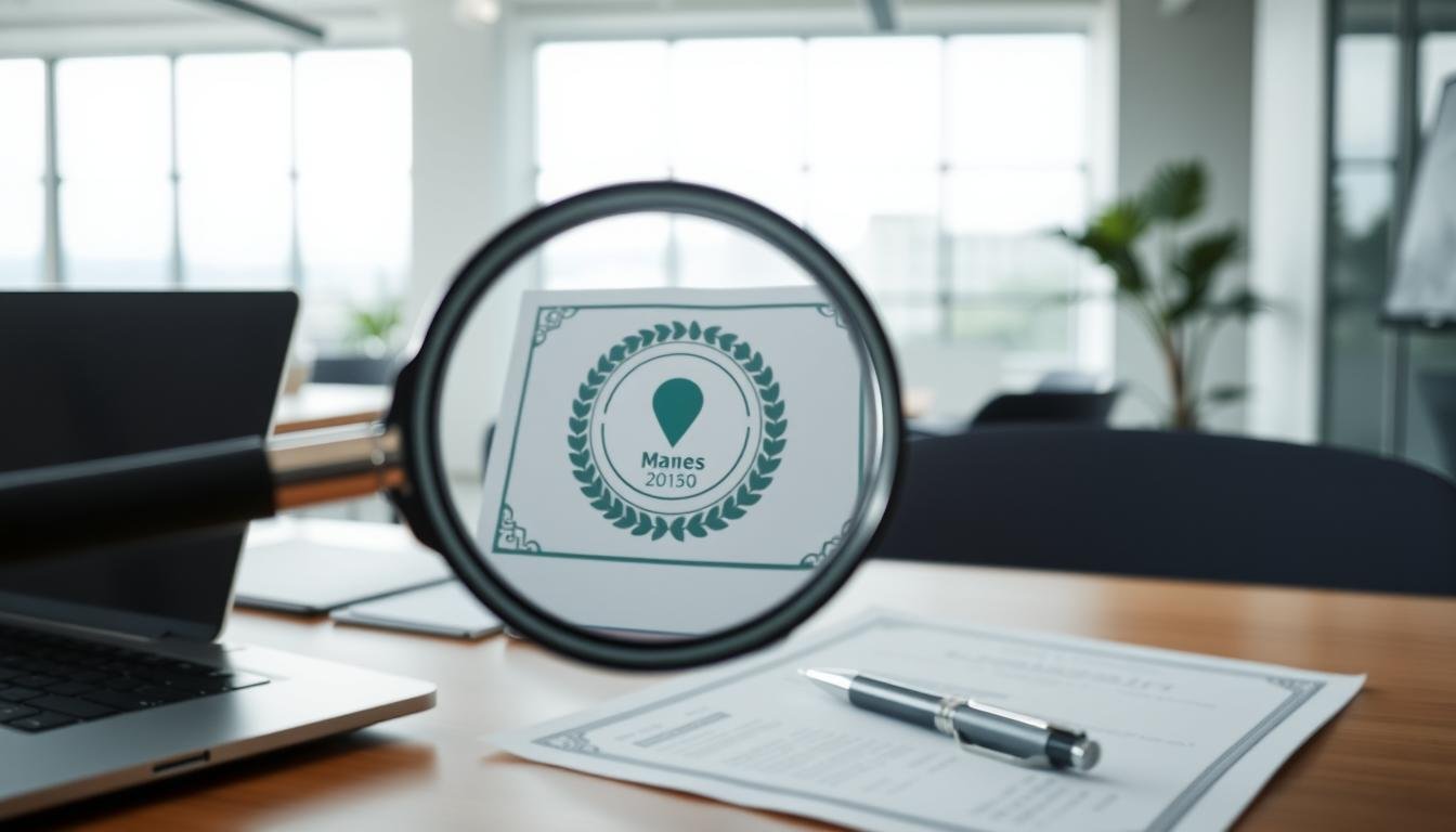 Certificação empresarial, inovação, estratégia, gestão, liderança, qualidade