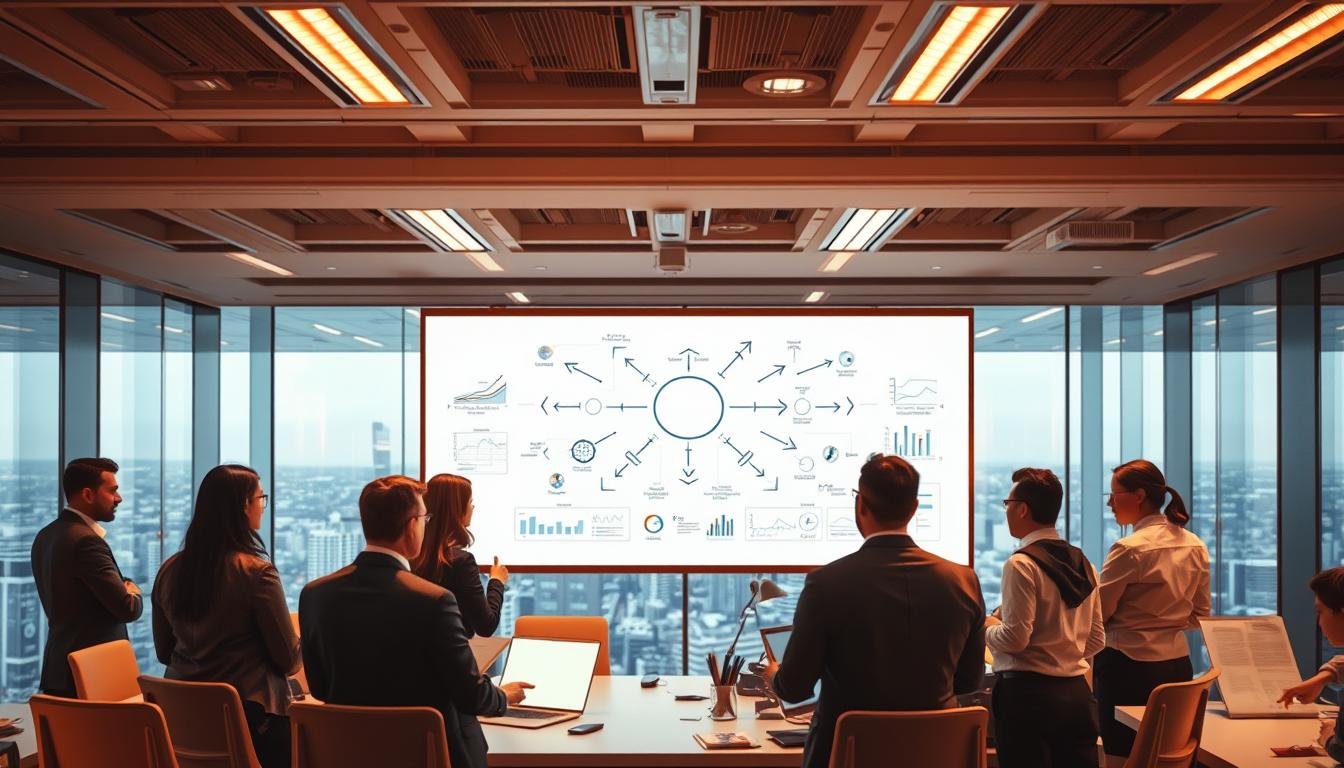 Certificação empresarial, inovação, estratégia, gestão, liderança, qualidade