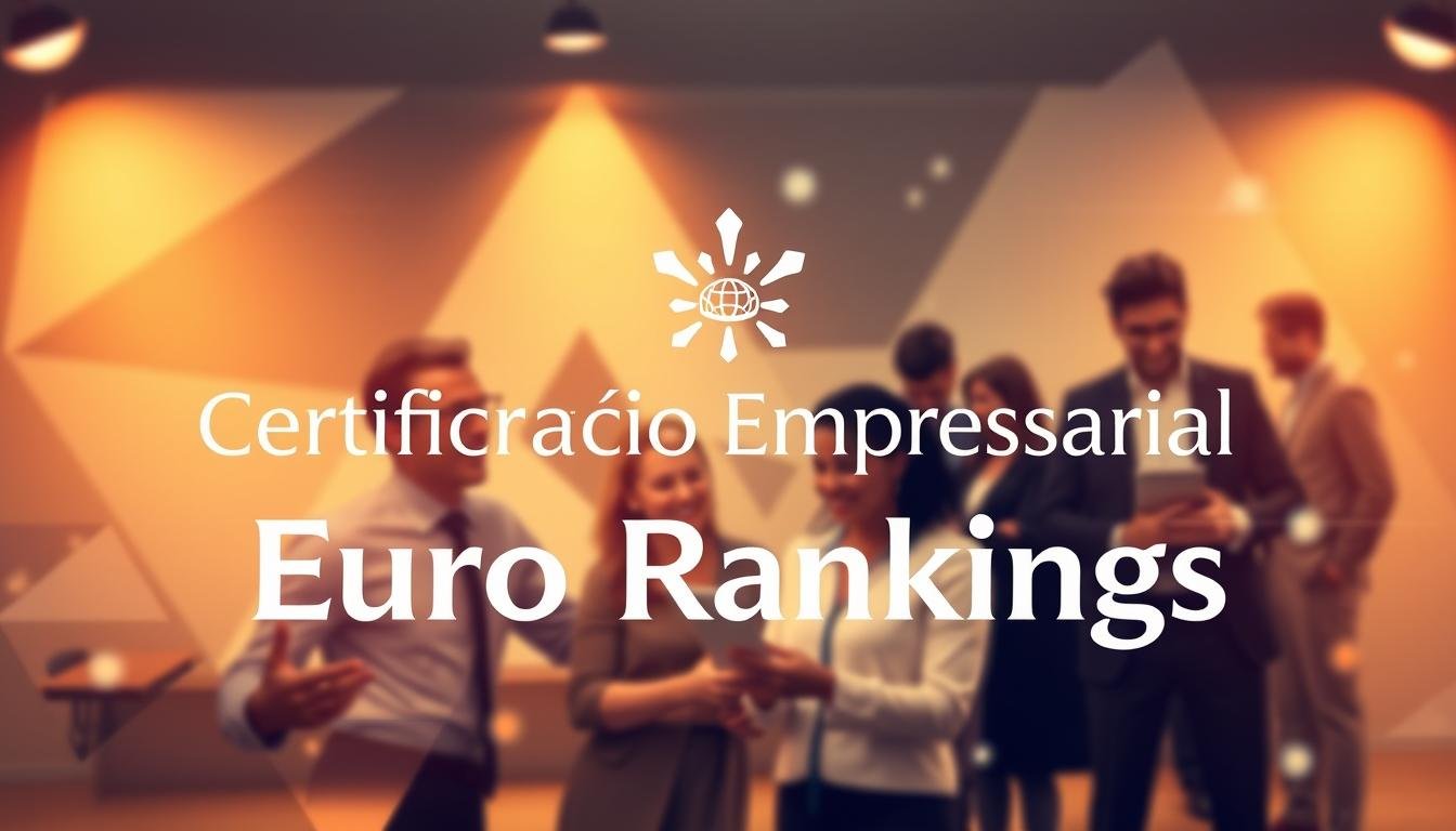 Certificação empresarial, inovação, estratégia, gestão, liderança, qualidade