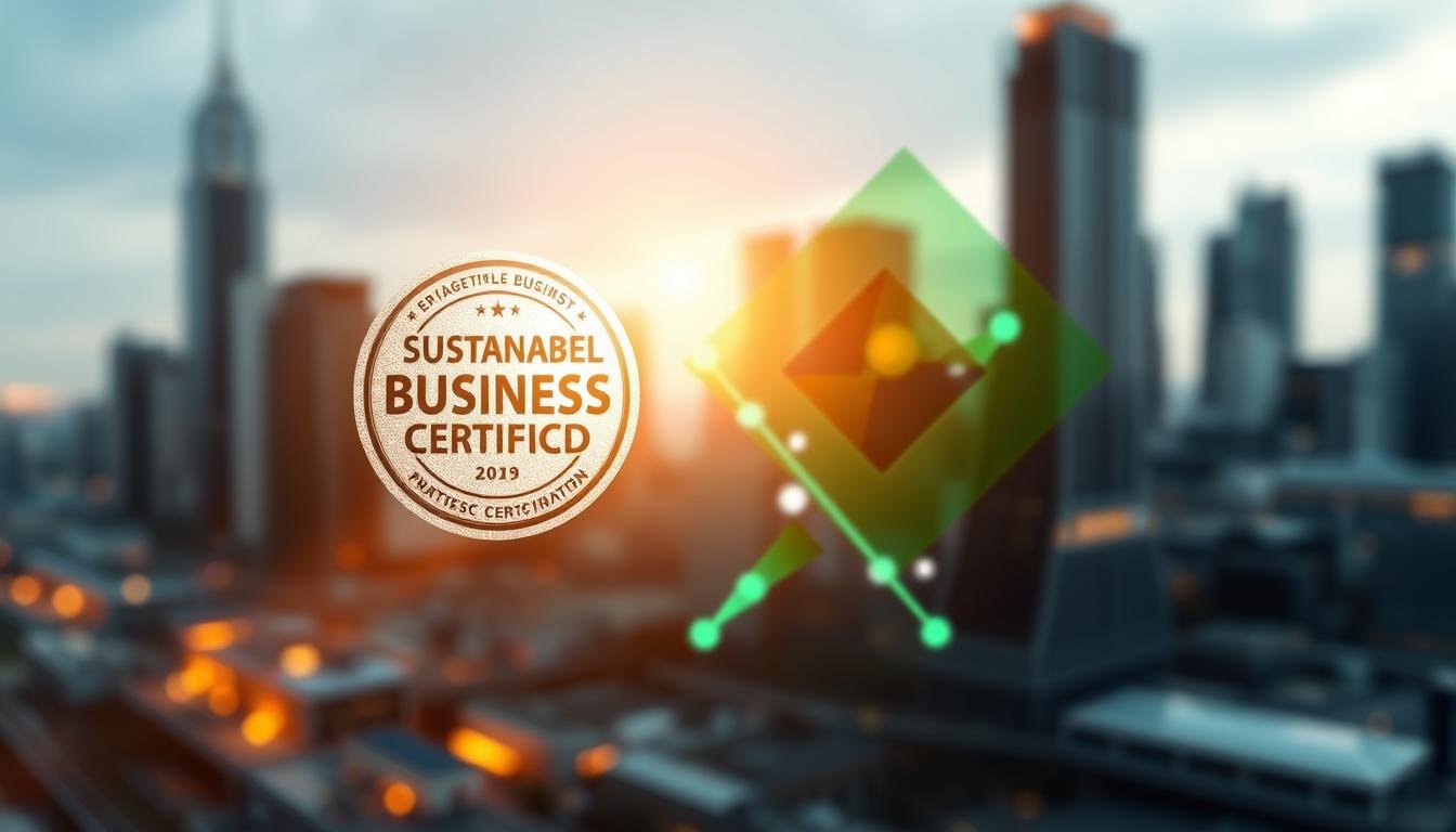 Certificação empresarial, inovação, estratégia, gestão, liderança, qualidade