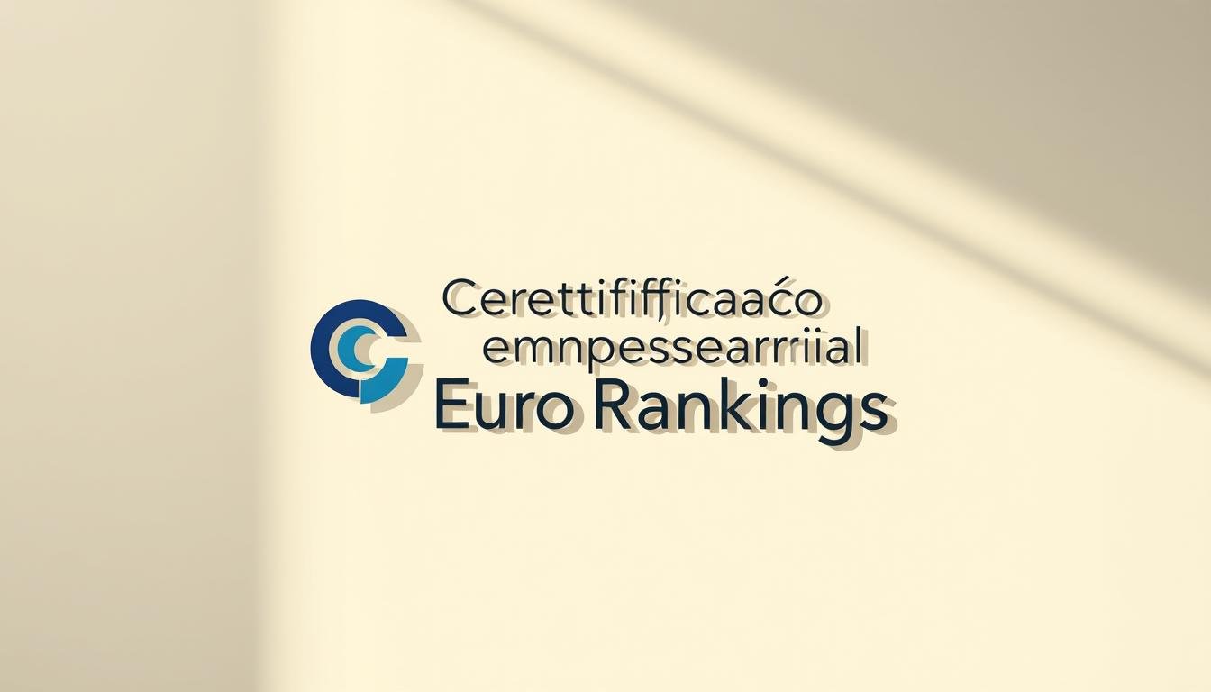 Certificação empresarial, inovação, estratégia, gestão, liderança, qualidade