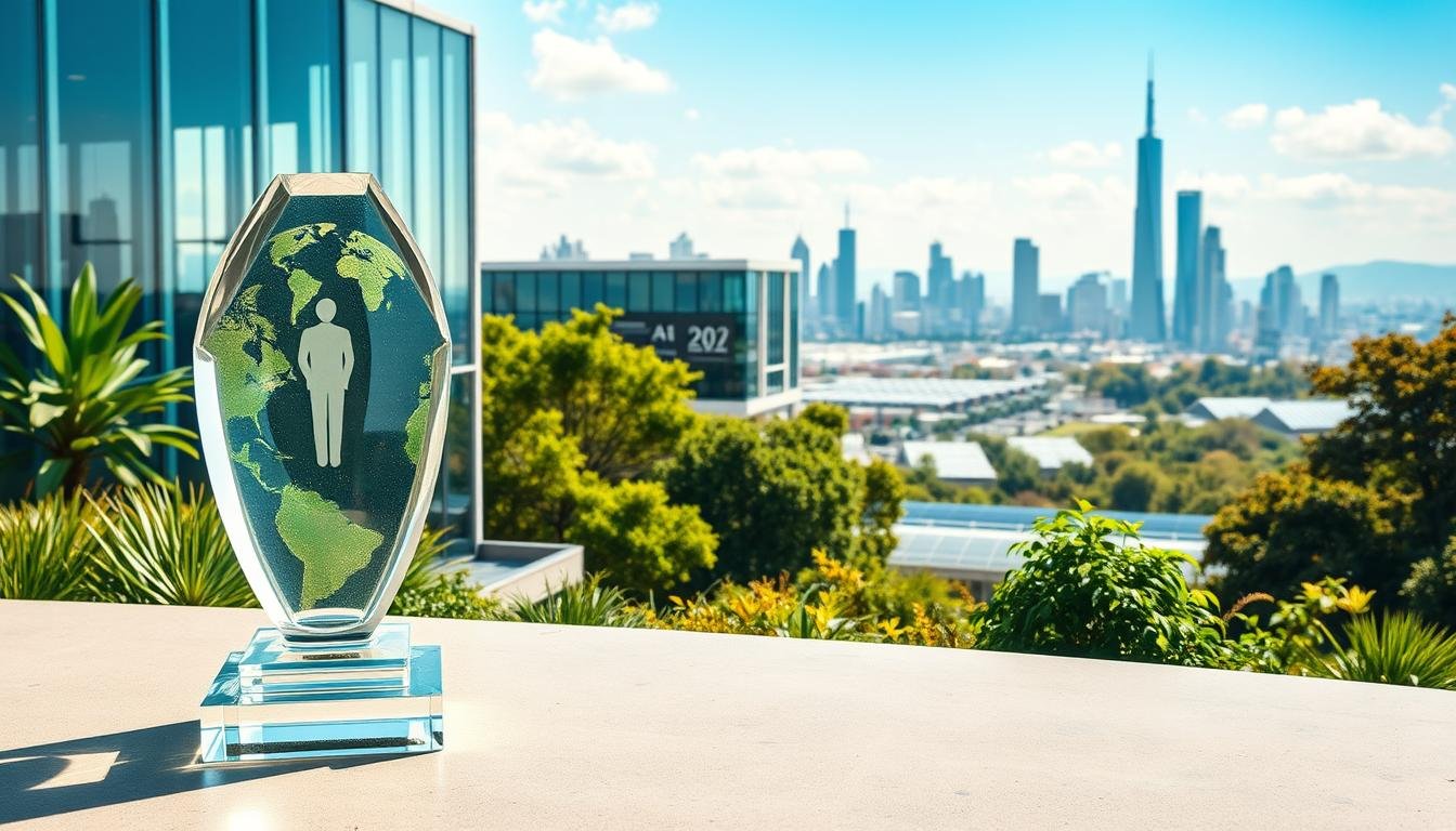Certificação empresarial, inovação, estratégia, gestão, liderança, qualidade