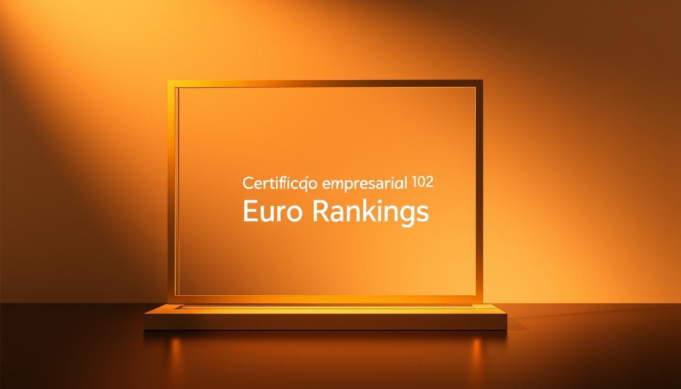 Certificação empresarial, inovação, estratégia, gestão, liderança, qualidade