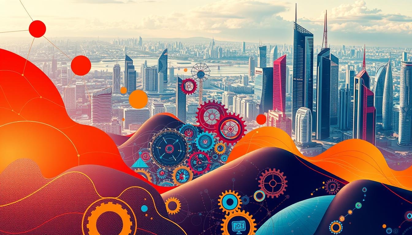 Certificação empresarial, inovação, estratégia, gestão, liderança, qualidade
