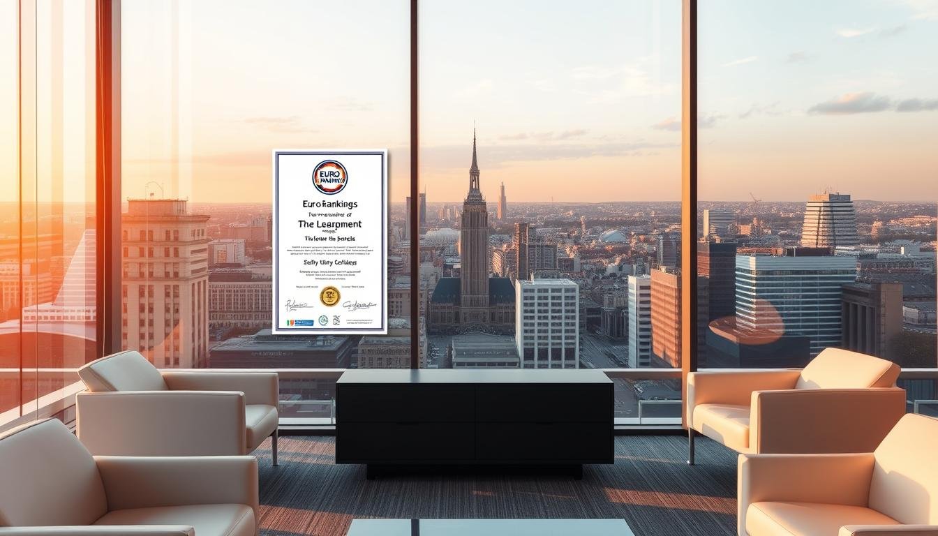 Certificação empresarial, inovação, estratégia, gestão, liderança, qualidade