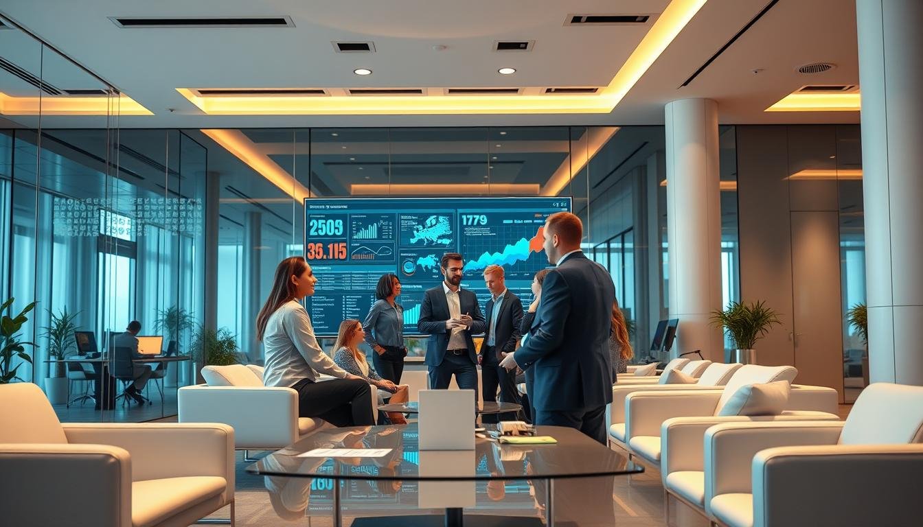 Certificação empresarial, inovação, estratégia, gestão, liderança, qualidade