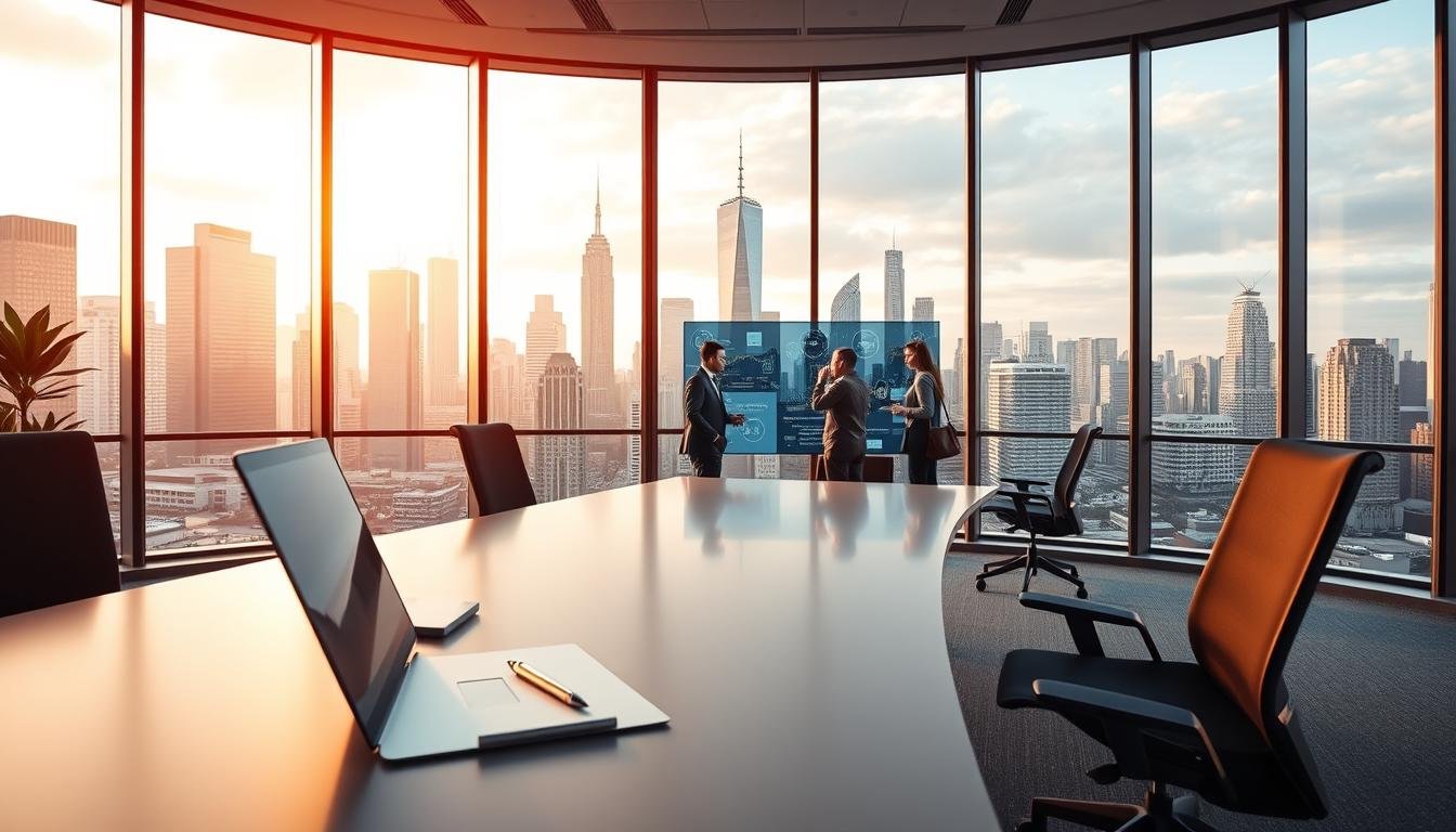 Certificação empresarial, inovação, estratégia, gestão, liderança, qualidade