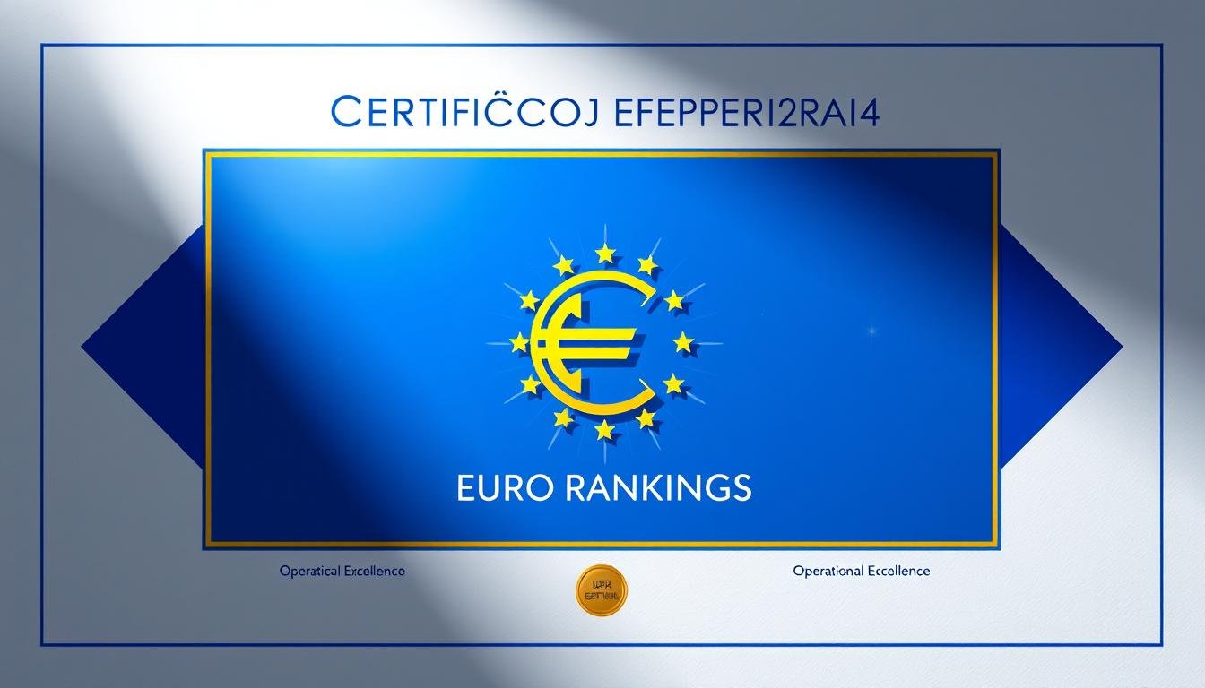 Certificação empresarial, inovação, estratégia, gestão, liderança, qualidade
