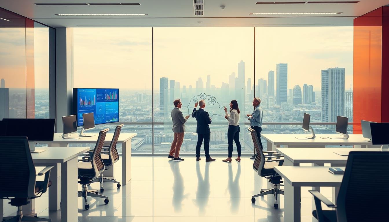 Certificação empresarial, inovação, estratégia, gestão, liderança, qualidade