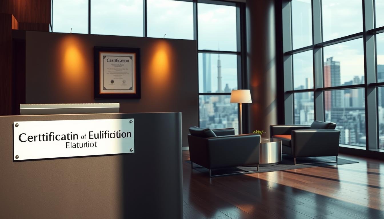 Certificação empresarial, inovação, estratégia, gestão, liderança, qualidade
